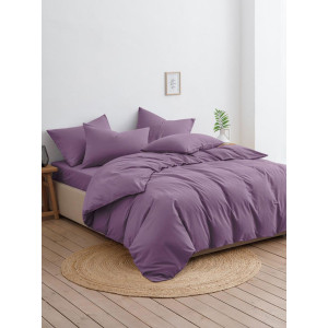 Постельное белье перкаль гладкокрашеный "Крокус"