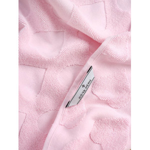 Набор махровых полотенец "Hearts" 3 шт. Набор махровых полотенец "Hearts" 3 шт.