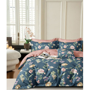 Постельное белье сатин "Милонга"