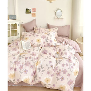 Постельное белье сатин "Сэра"