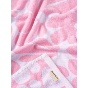 Полотенце махровое Urban Family "Аромат цветов"