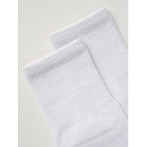 Носки женские "Рожденная тратить" - упаковка 3 пары