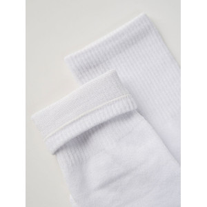 Носки женские "Рожденная тратить" - упаковка 2 пары