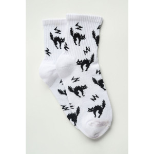 Носки женские "Мистика" - упаковка 2 пары