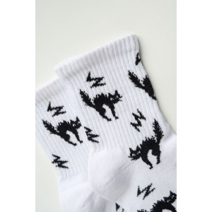 Носки женские "Мистика" - упаковка 2 пары