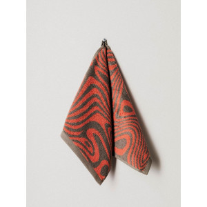 Полотенце махровое Urban Family "Иллюзия"