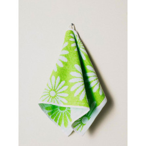 Полотенце махровое Urban Family "Цветущий луг"