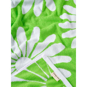 Полотенце махровое Urban Family "Цветущий луг"