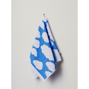 Полотенце махровое Urban Family "Облачка"