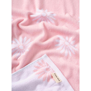 Полотенце махровое Urban Family "Ромашки"