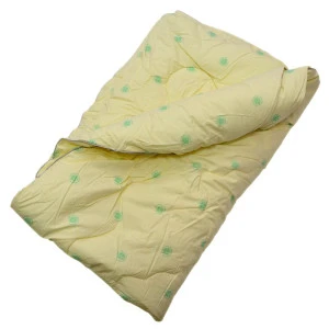 Одеяло Premium Soft "Стандарт" эвкалипт (последний размер) 110х140 Одеяло Premium Soft "Стандарт" эвкалипт (последний размер) 110х140