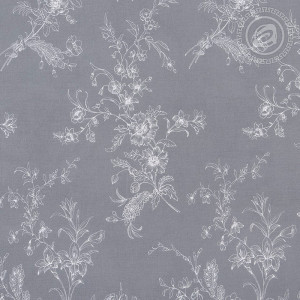 Простыня на резинке поплин "Луара" (последний размер) 160х200 Простыня на резинке поплин "Луара" (последний размер) 160х200