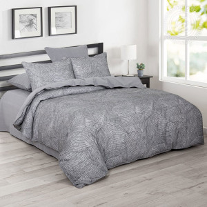 Постельное белье велюр "Эдвин" 4нав в подарочной коробке (последний размер) Евро Постельное белье велюр "Эдвин" 4нав в подарочной коробке (последний размер) Евро