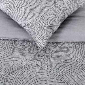 Постельное белье велюр "Эдвин" 4нав в подарочной коробке (последний размер) Евро Постельное белье велюр "Эдвин" 4нав в подарочной коробке (последний размер) Евро