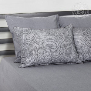 Постельное белье велюр "Эдвин" 4нав в подарочной коробке (последний размер) Евро Постельное белье велюр "Эдвин" 4нав в подарочной коробке (последний размер) Евро