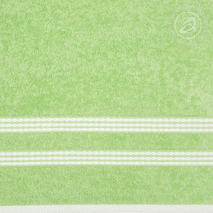 Полотенце махровое "Классик" светло-зеленый (последний размер) 70х140 Полотенце махровое "Классик" светло-зеленый (последний размер) 70х140