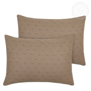 Наволочка бязь "Палермо" (последний размер) 50х70 (2 шт.) Наволочка бязь "Палермо" (последний размер) 50х70 (2 шт.)