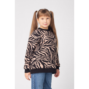 Толстовка детская ТД-3 "Тори" футер 2-х нитка петля (последний размер) бежевый 34-140 Толстовка детская ТД-3 "Тори" футер 2-х нитка петля (последний размер) бежевый 34-140