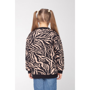 Толстовка детская ТД-3 "Тори" футер 2-х нитка петля (последний размер) бежевый 34-140 Толстовка детская ТД-3 "Тори" футер 2-х нитка петля (последний размер) бежевый 34-140