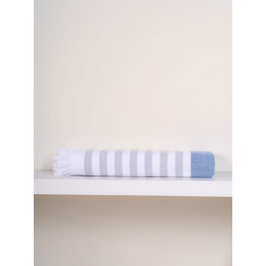 Полотенце махровое "Бархатный сезон" Полотенце махровое "Бархатный сезон"