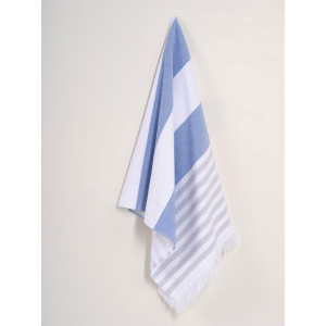 Полотенце махровое "Бархатный сезон" Полотенце махровое "Бархатный сезон"