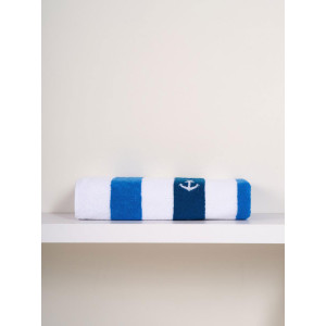 Полотенце махровое "Градиент мечты" Полотенце махровое "Градиент мечты"