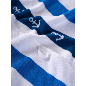 Полотенце махровое "Градиент мечты" Полотенце махровое "Градиент мечты"