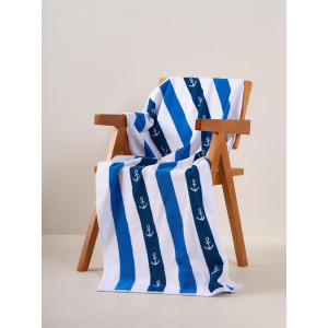 Полотенце махровое "Градиент мечты" Полотенце махровое "Градиент мечты"