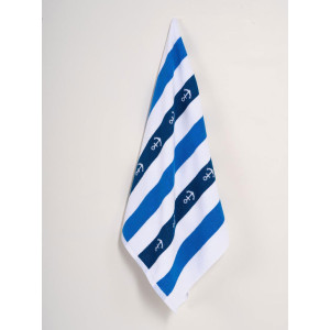 Полотенце махровое "Градиент мечты" Полотенце махровое "Градиент мечты"