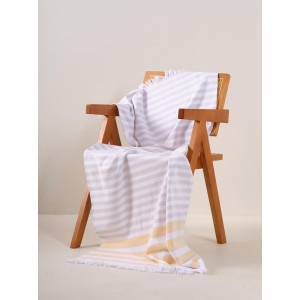 Полотенце махровое "Лазурный бриз" Полотенце махровое "Лазурный бриз"