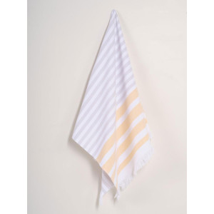 Полотенце махровое "Лазурный бриз" Полотенце махровое "Лазурный бриз"