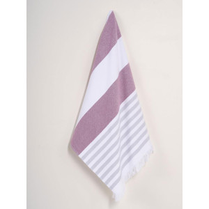 Полотенце махровое "Премиум комфорт" Полотенце махровое "Премиум комфорт"