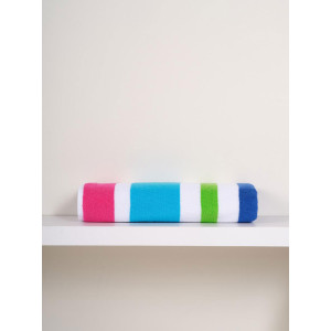 Полотенце махровое "Радужный микс" Полотенце махровое "Радужный микс"