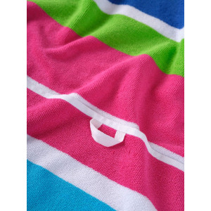 Полотенце махровое "Радужный микс" Полотенце махровое "Радужный микс"