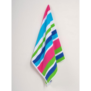 Полотенце махровое "Радужный микс" Полотенце махровое "Радужный микс"