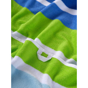 Полотенце махровое "Фестиваль красок" Полотенце махровое "Фестиваль красок"