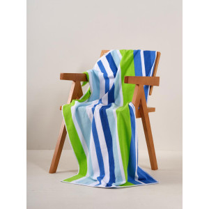 Полотенце махровое "Фестиваль красок" Полотенце махровое "Фестиваль красок"