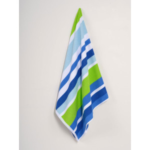 Полотенце махровое "Фестиваль красок" Полотенце махровое "Фестиваль красок"