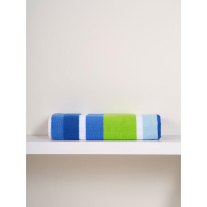 Полотенце махровое "Фестиваль красок" Полотенце махровое "Фестиваль красок"