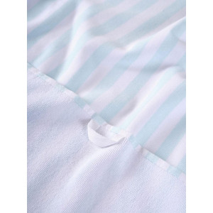 Полотенце махровое "Шелковый рассвет" Полотенце махровое "Шелковый рассвет"