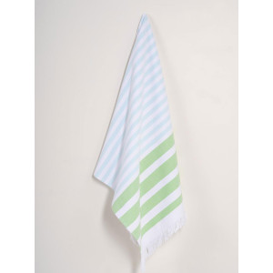 Полотенце махровое "Шелковый рассвет" Полотенце махровое "Шелковый рассвет"