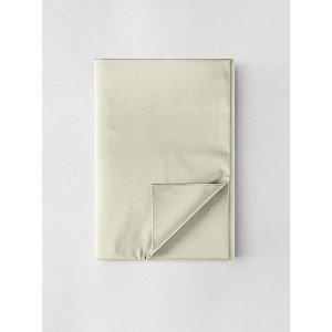 Простыня классическая перкаль "Античный белый" Простыня классическая перкаль "Античный белый"