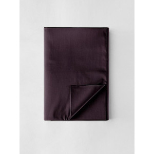 Простыня классическая перкаль "Дэмсон" Простыня классическая перкаль "Дэмсон"