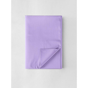 Простыня на резинке перкаль "Лавандовый" Простыня на резинке перкаль "Лавандовый"