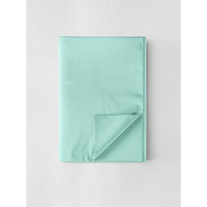 Простыня классическая перкаль "Морская волна" Простыня классическая перкаль "Морская волна"