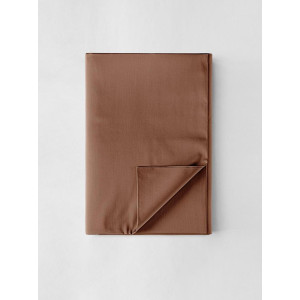 Простыня классическая перкаль "Отруби" Простыня классическая перкаль "Отруби"