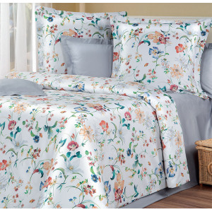 Постельное белье мако-сатин люкс "Lucia" Германия