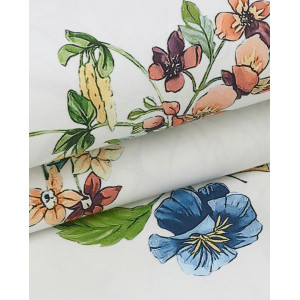 Постельное белье мако-сатин люкс "Lucia" Германия