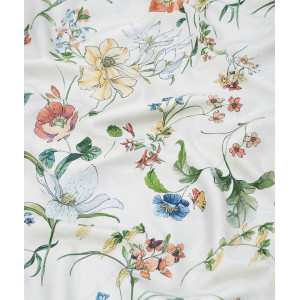 Постельное белье мако-сатин люкс "Lucia" Германия