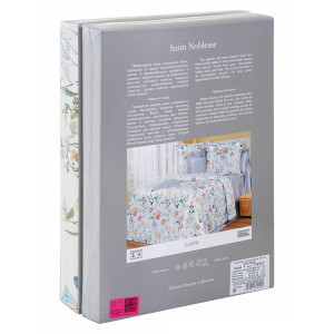 Постельное белье мако-сатин люкс "Lucia" Германия